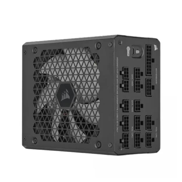 Блок питания Psu Corsair HX1000i 1000W 80+Platinum