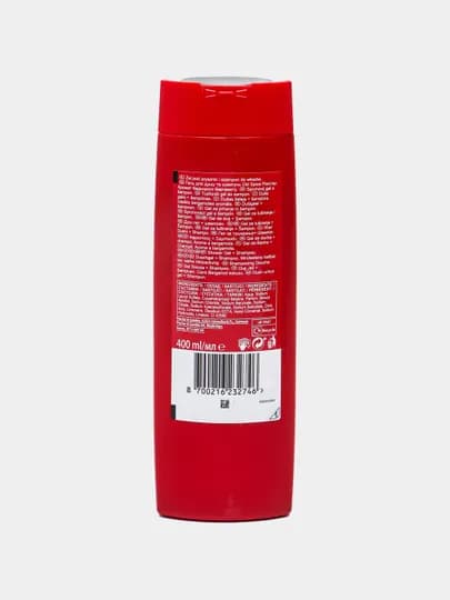 Old Spice гель для душа 3в1 Rockstar, 400мл — BITHIM1-P0FF577