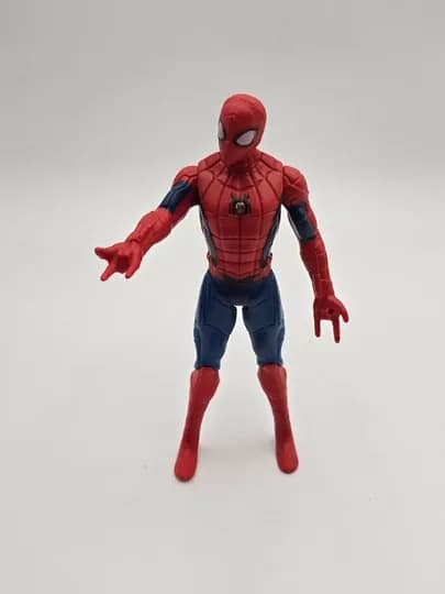 Коллекция супергероев Marvel Бэтмен, Человек Паук, Супермен — ABCTOYS-МАРВЕЛ-АМЕТИС