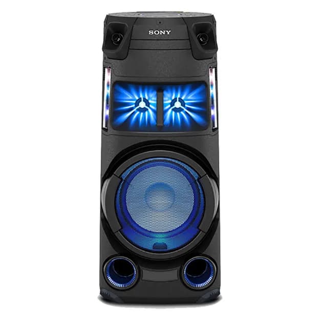 Sony MHC-V43D