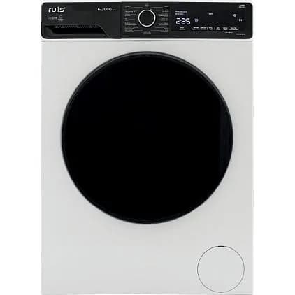Стиральная машина Rulls F60INSW, белый