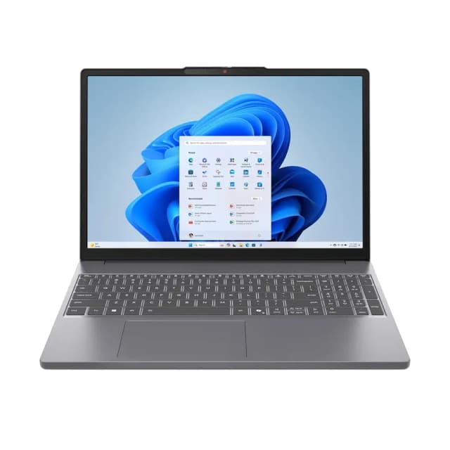 Ноутбук Lenovo IdeaPad Slim 3 15IRH10 83K1002ERK i5-13420H/16/512GB Luna Grey