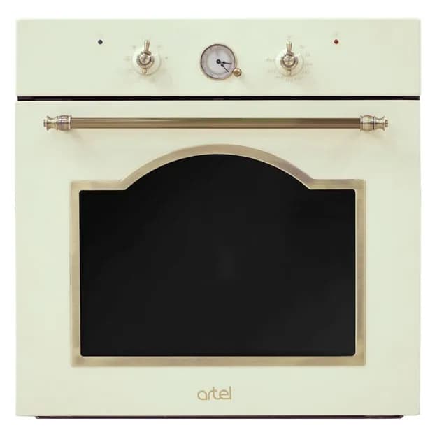 Духовой шкаф Artel Art-Retro I6742 Beige