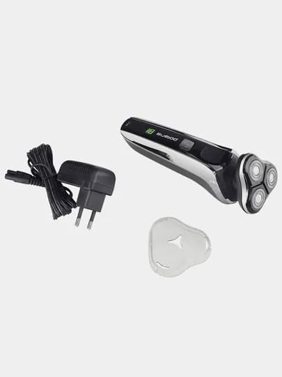 Электробритва Polaris PMR 0307RC wet&dry PRO 5 BLADES+