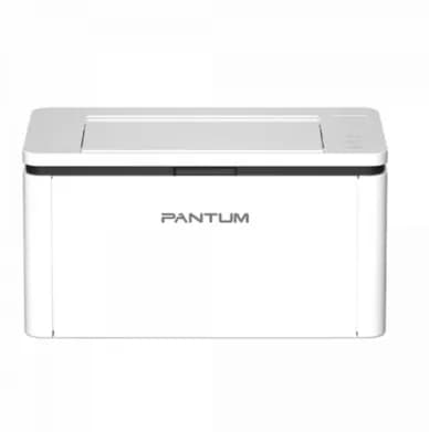Принтер Pantum BP2300, белый