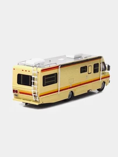 Коллекционная машинка GREENLIGHT Limited Edition CADILLAC 1/64 — MATTEL-GRENLIT-БЕЖМЕЛ