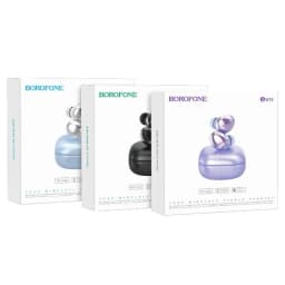 Беспроводные наушники Borofone BW10