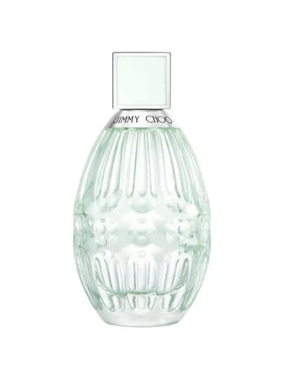 JIMMY CHOO FLORAL EDT, 90 мл — PERFUMZ-FLORA