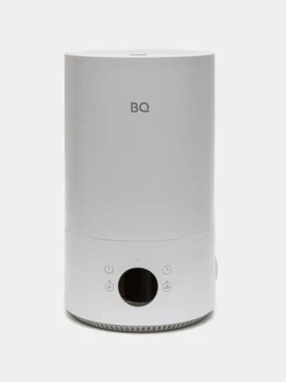 Увлажнитель воздуха BQ HDR2004, с ароматизацией воздуха, объем 4.3 л, мощность 22 Bт