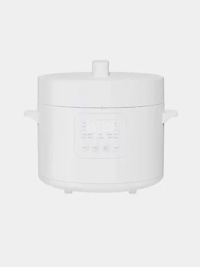 Xiaomi Electric Pressure Cooker 4.8L мультиварка