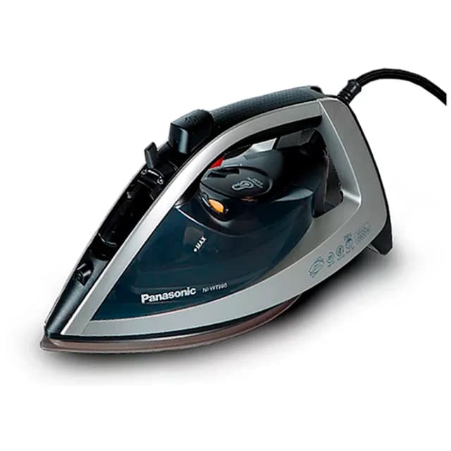 Утюг Panasonic NI-WT980LTW