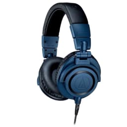 Наушники Audio-Technica ATH-M50xDS