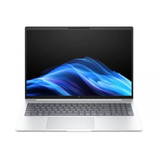 Ноутбук HP EliteBook 8G1i / U7-255U / 32 GB / SSD 1 TB / 16", серебристый