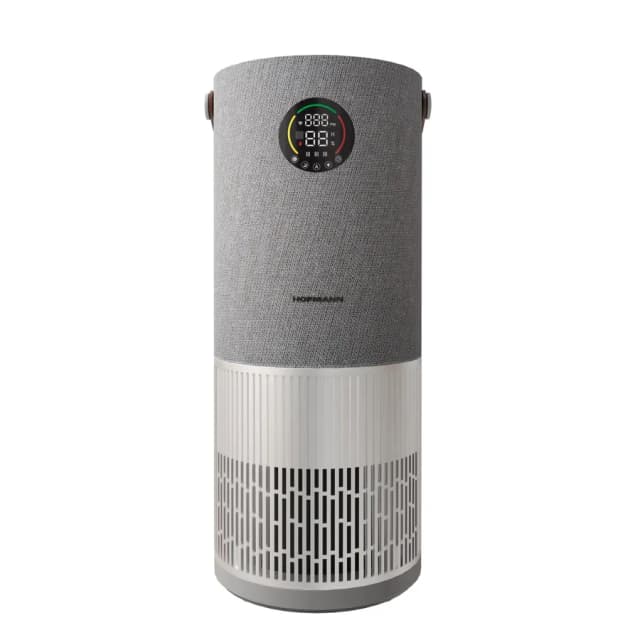 Увлажнитель воздуха HOFMANN SHR2540DCFB/HF, серый