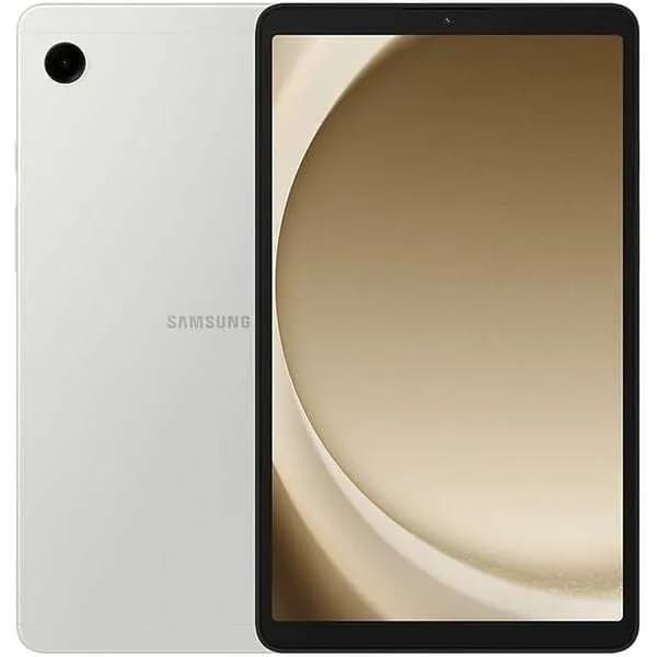 Планшет Samsung Galaxy Tab A9+ 5G 4/64 ГБ, Silver