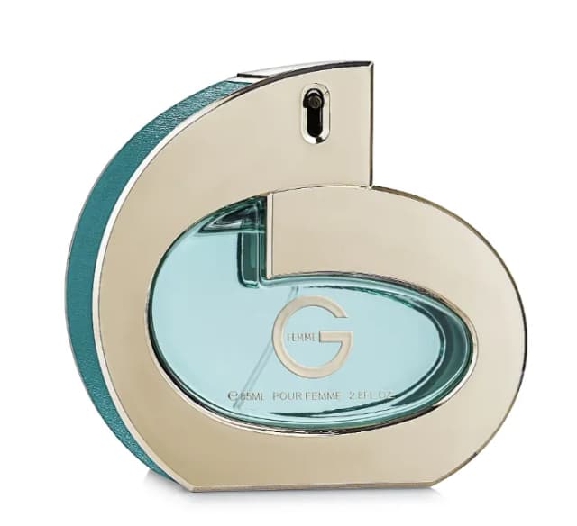 Женская парфюмерная вода Emper G Pour Femme, 85 мл