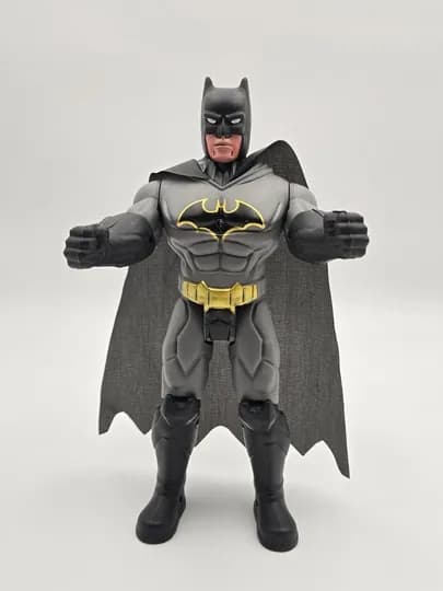 Коллекция супергероев Marvel Бэтмен, Человек Паук, Супермен — ABCTOYS-МАРВЕЛ-БЕЛЫЙ