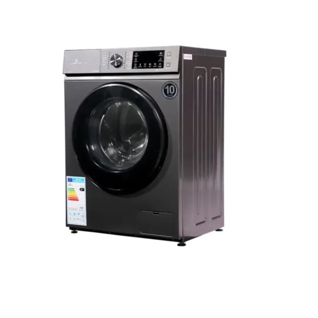 Стиральная машина Loretto LW-7701BLDC-G