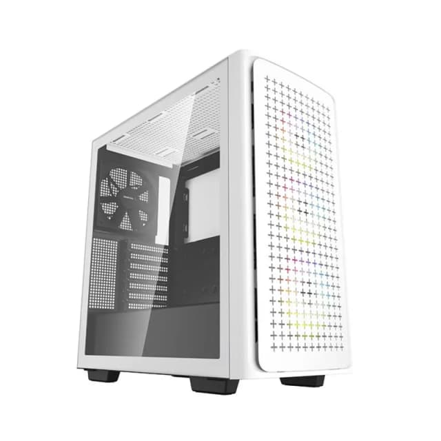 DeepCool CK560 White