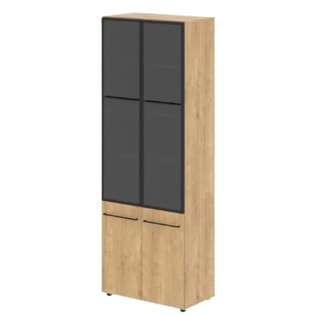 Офисные Шкаф Loftis 80х43 (00-07095227)