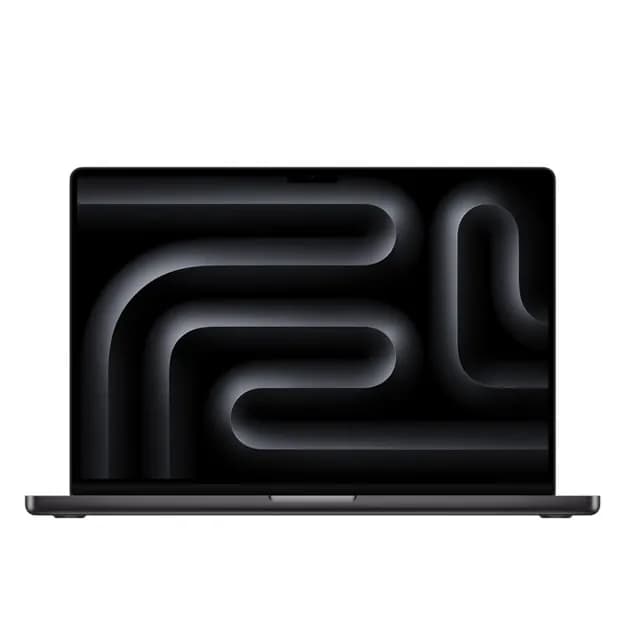 Apple MacBook Pro 16" (M4, 2024) 24/512GB