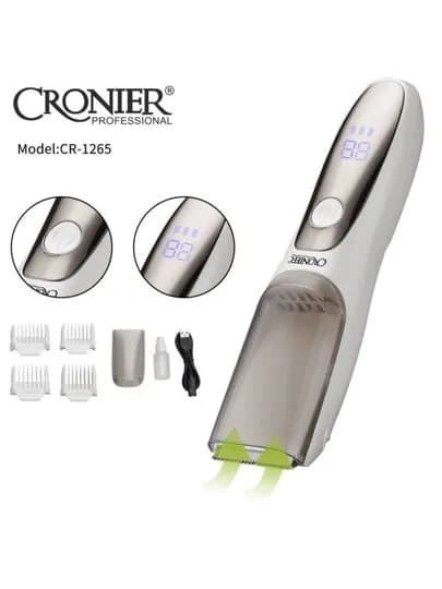 Детская машинка CRONIER — RAMAGAZ-CRONIERR