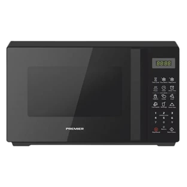 Микроволновая печь Premier PRM-23MW/KS4-W