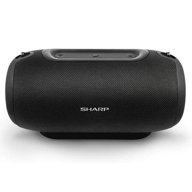 Sharp Powerful Wireless Speaker GX-BT480