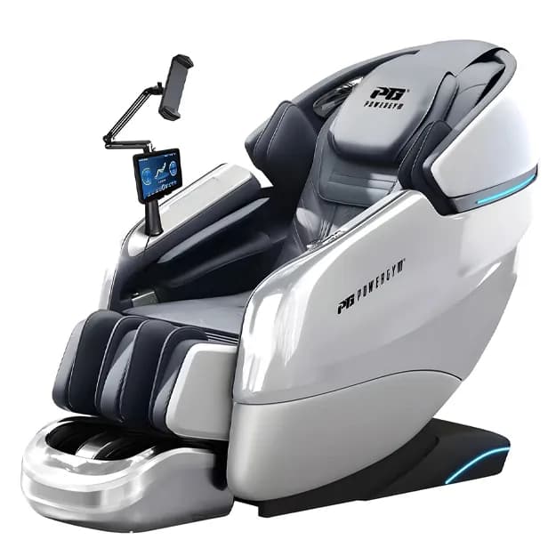 Массажное Кресло PowerGym G6
