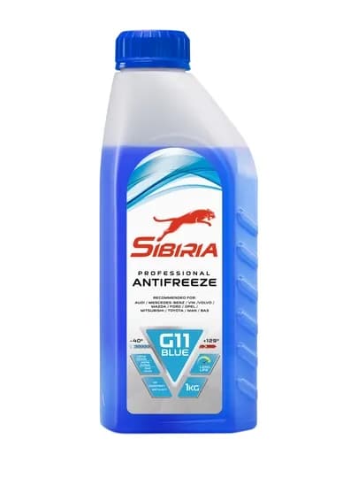 SIBIRIA Антифриз 1-5 кг — AAAPART-SIBIRIA-СИНИЙ