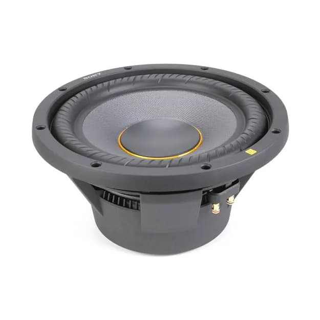 Сабвуфер Sony XS-W124ES