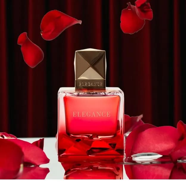 SISTELLE Женские духи ELEGANCE Eau De Parfum - 90 мл