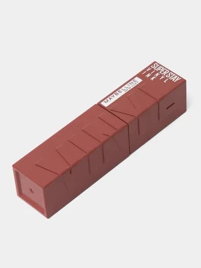 Жидкая матовая помада Maybelline SuperStay Matte Ink 35 Seductress — ABUS-MAYBELLINE35