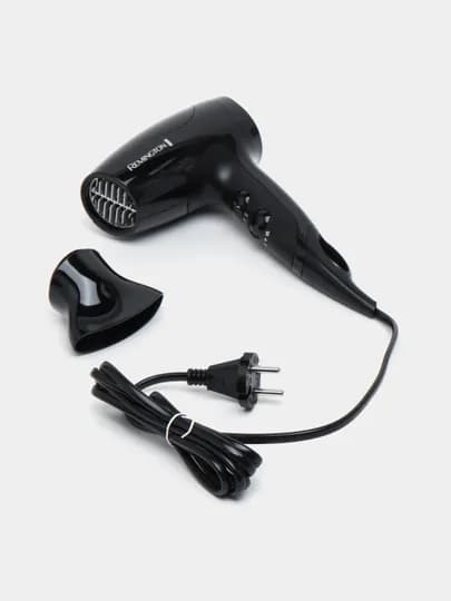 Фен для волос Remington D5000 E51 Compact 1800