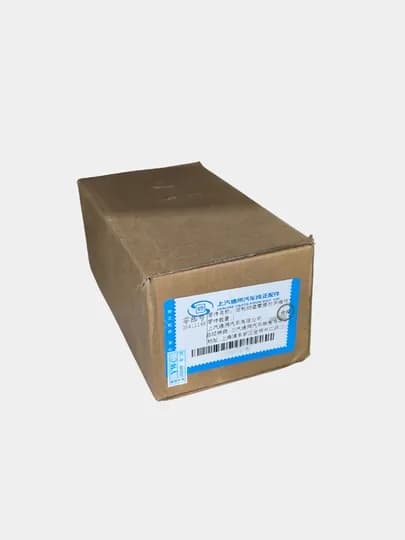 Тормозные колодки Monza Orqa SAIC GM (Китай)