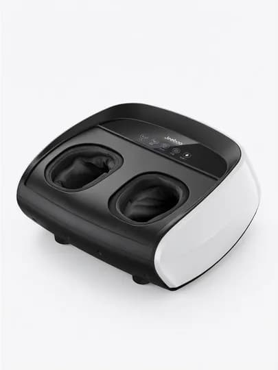 Электрический массажер для ног Xiaomi JeeBack Foot X3, с подогревом, расслабляющая