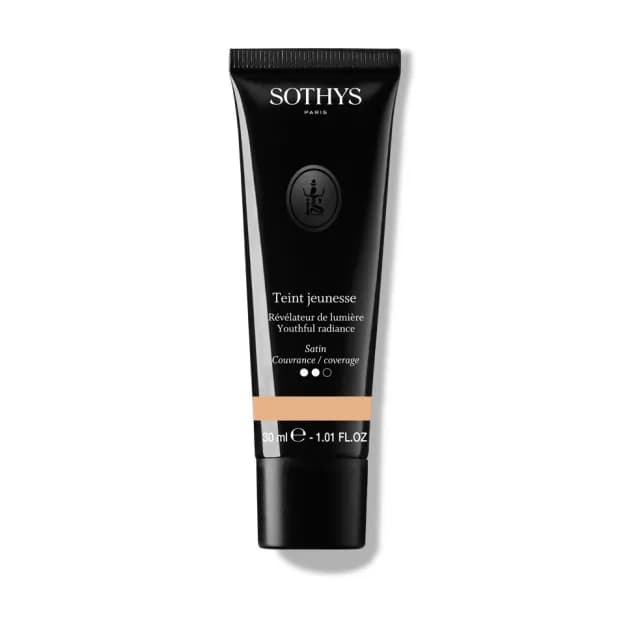 Teint jeunesse, youthful radiance - N10 BEIGE 217004