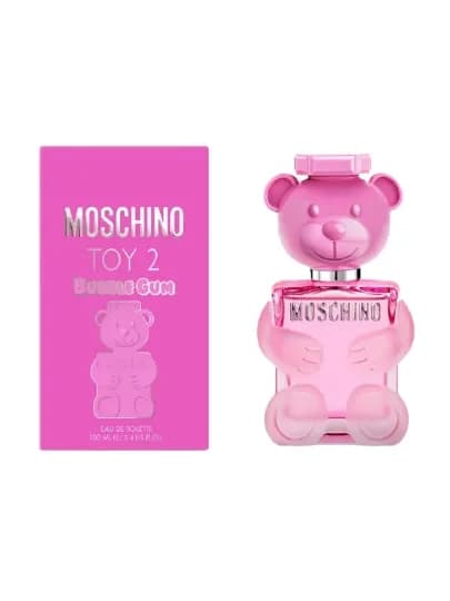 Индивидуальные ароматы Moschino для женщин, для повседневного и вечернего использования — BAARAK2-ATRR33