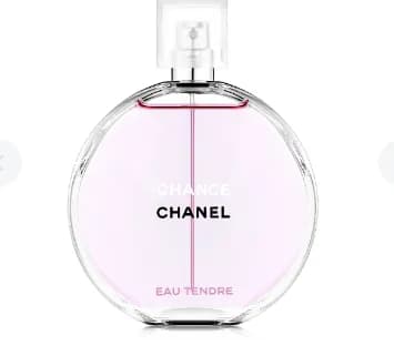 Женская туалетная вода Chanel Chance Eau Tendre , 50 мл