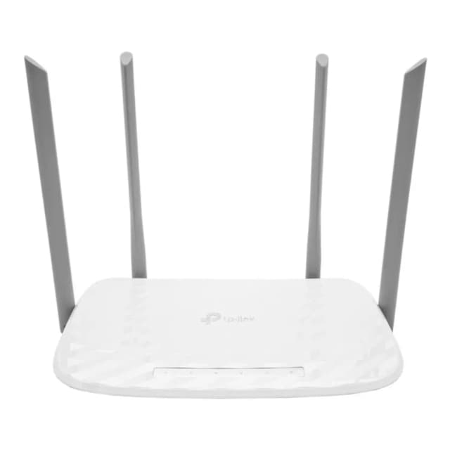 Wi-Fi роутер TP-LINK Archer C50(RU) AC1200
