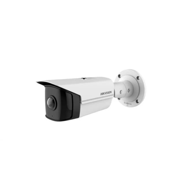Камера видеонаблюдения Hikvision DS-2CD2T45G0P-I 1.68mm
