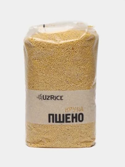 Пшено крупа UzRice, 950 г