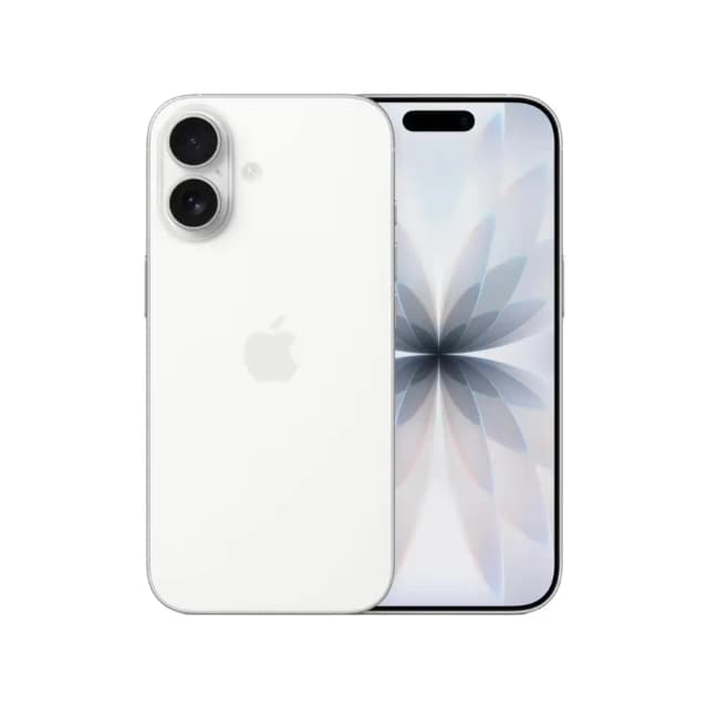 Смартфон iPhone 17 256GB White