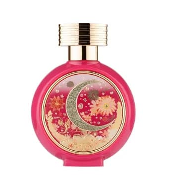Женская парфюмерная вода Haute Fragrance Pink moon, 75 мл