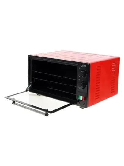 Мини-печь ARTEL MD 3216 ECO, красный