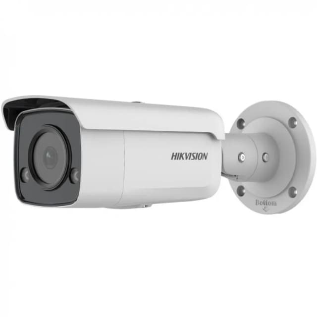 Камера видеонаблюдения Hikvision DS-2CD2T47G2-L 2.8mm C
