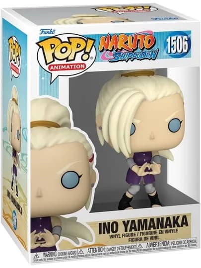 Фигурки Funko Pop Star Wars, Dc, Naruto — EXTAM-FUNKPOP-БЕЖЕВ