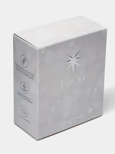 Туалетная вода для женщин Lucia, 50 мл, цветочный аромат