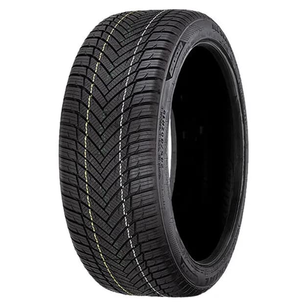 Автомобильная шина Imperial 235/55R17 All Season Driver 1 шт