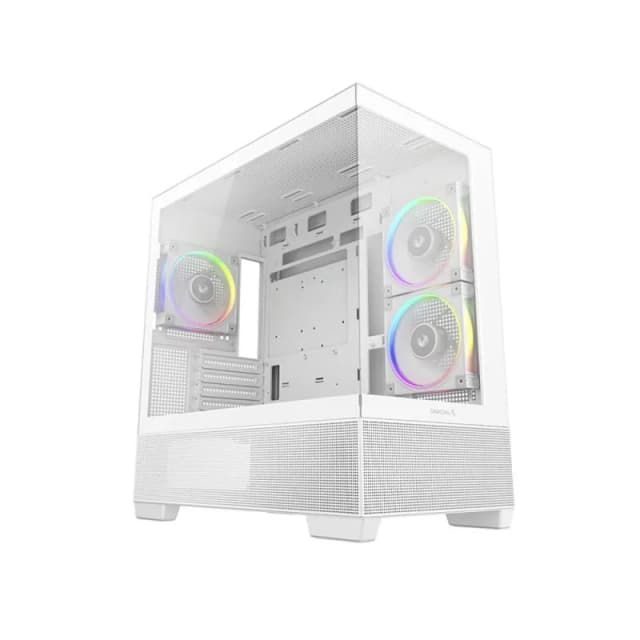 DeepCool CG380 3F White